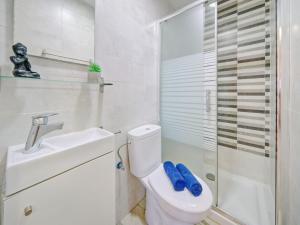 Studio Muralla Roja-3 by Interhome