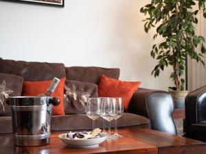 Apartment Port An Dro-4 by Interhome