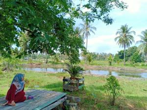 Homestay Umar