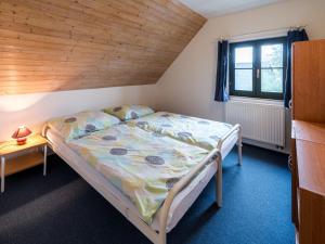 Holiday Home Holiday Hill 65 by Interhome
