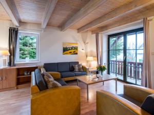 Holiday Home Holiday Hill 65 by Interhome