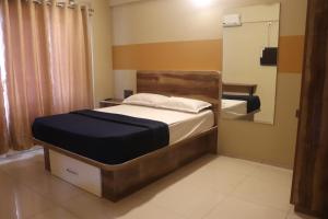 apartment 2BHK Tanour BTM