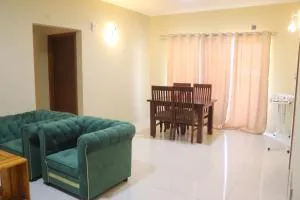 Tanour stay 2bhk apartment - Tāvarekeri