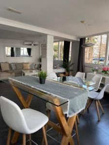 Serenity by levante beach (YAGO), 7pax wi-fi AC