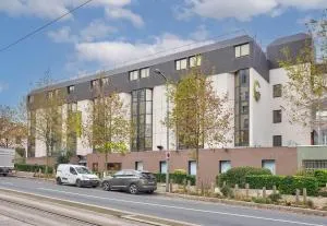 B&B HOTEL Paris Porte de Châtillon - 沙蒂永