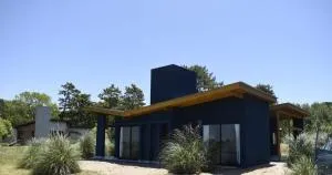 Las Cortaderas - أغواس فيردس