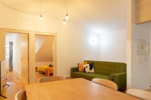 Vinum Apartamentos 1890