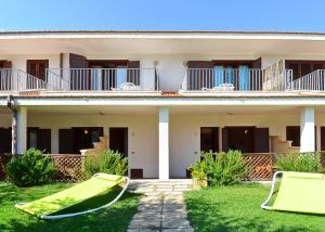 Residence Costa d’Otranto