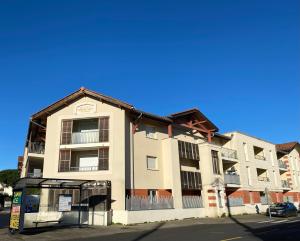 Appartements AGATHE 3 pieces lumineux centre ville : photos des chambres