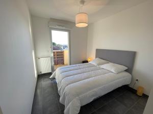 Appartements AGATHE 3 pieces lumineux centre ville : photos des chambres