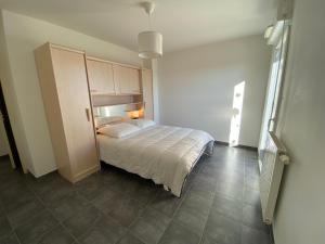 Appartements AGATHE 3 pieces lumineux centre ville : photos des chambres