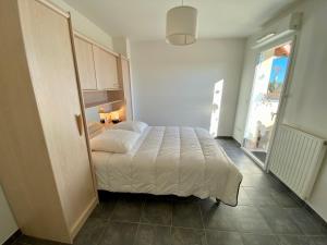 Appartements AGATHE 3 pieces lumineux centre ville : photos des chambres