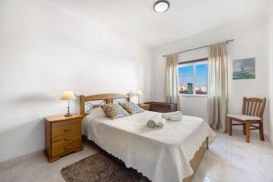 Lagos Ocean View Apartment