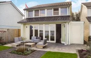 3 Bedroom Nice Home In Wieringerwerf - Wieringerwerf