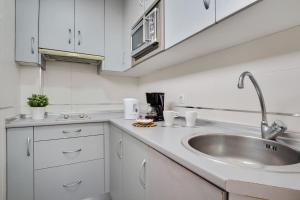 Sol Montemar 57 by IVI Real Estate