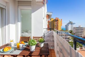 Sol Montemar 57 by IVI Real Estate