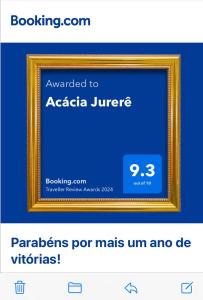 Acácia Jurerê