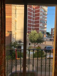 Lovely studio in centre of Torre, near the beach