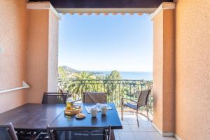 Villages vacances Village Pierre & Vacances Cap Esterel : photos des chambres