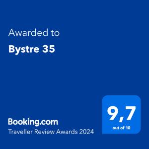 Bystre 35