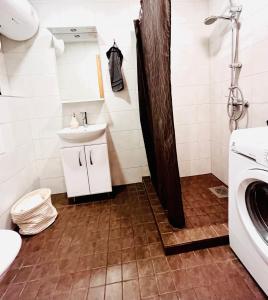 Struve Apartment City Centre No wifi and Tv on property