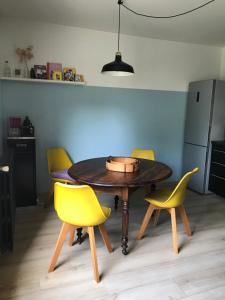 Appartements Appart 175m2 idealement situe Stationnement gratuit bas villa : photos des chambres