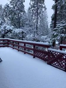 Read Haven 3 Bedroom, 1.5 Bath - Twain Harte