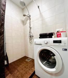Struve Apartment City Centre No wifi and Tv on property