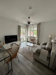 Ferienwohnung Eisenach Süd - Marienhöhe