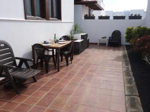 Playa Blanca Apartment, Marina Rubicon