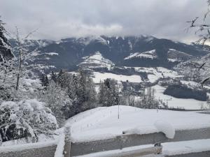 Holiday Home Hettegg Lehen by Interhome