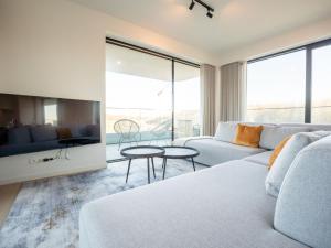 Apartment One with terrace and dune view by Interhome