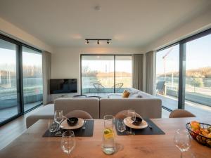 Apartment One with terrace and dune view by Interhome