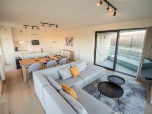 Apartment One with terrace and dune view by Interhome