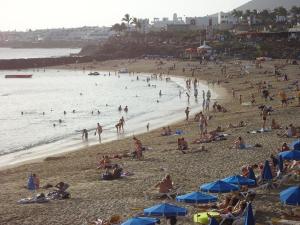 Playa Blanca Apartment, Marina Rubicon