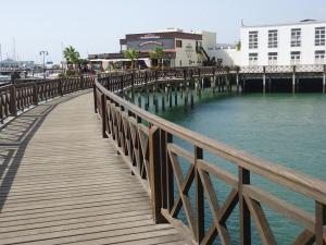Playa Blanca Apartment, Marina Rubicon