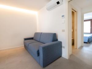 Apartment Il Giardino Segreto-5 by Interhome