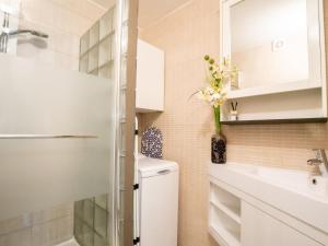 Apartment Giuliott with parking and shared pool by Interhome