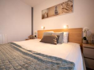 Apartment Giuliott with parking and shared pool by Interhome