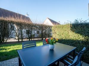 Apartment Giuliott with parking and shared pool by Interhome