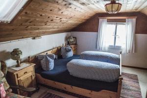 Almhütte & Skihütte Kohlerhaus