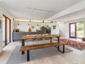 Holiday Home Mumme - 700m from the sea by Interhome