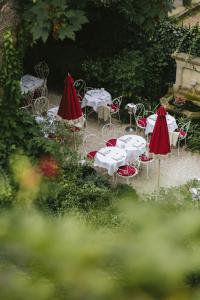 Hôtel Particulier Montmartre