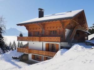 Apartment La-Ina by Interhome