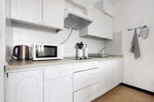 Apartamento Cristobal