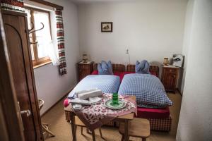 Almhütte & Skihütte Kohlerhaus