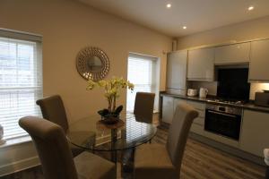 The Warren @ Short Stays