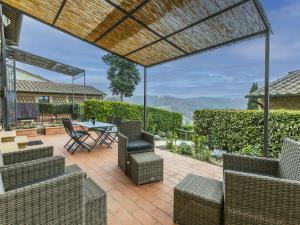 Apartment Casa Tibesa by Interhome