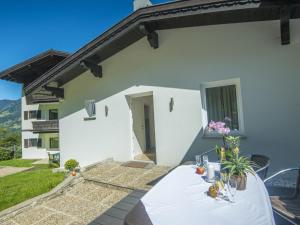 Apartment Landhaus St- Georg-8 by Interhome