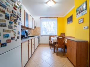 Holiday Home Vrbová Lhota U Aničky by Interhome